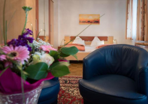Pension Dr. Geissler, Wien, Österreich